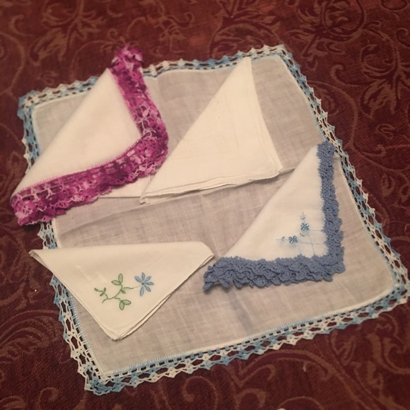 Vintage women’s accessories - Picture 2 of 5